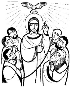 ocarm_org's tweet photo. This passage begins and ends with the same words: the proclamation and invitation to love the Lord.... He insists and keeps on repeating only this, only Love. So what am I going to do?
https://t.co/ChIgfXxTkm
#CarmeliteSpirituality #LectioDivina #6thSunday #Easter https://t.co/1qvMLDkS0J