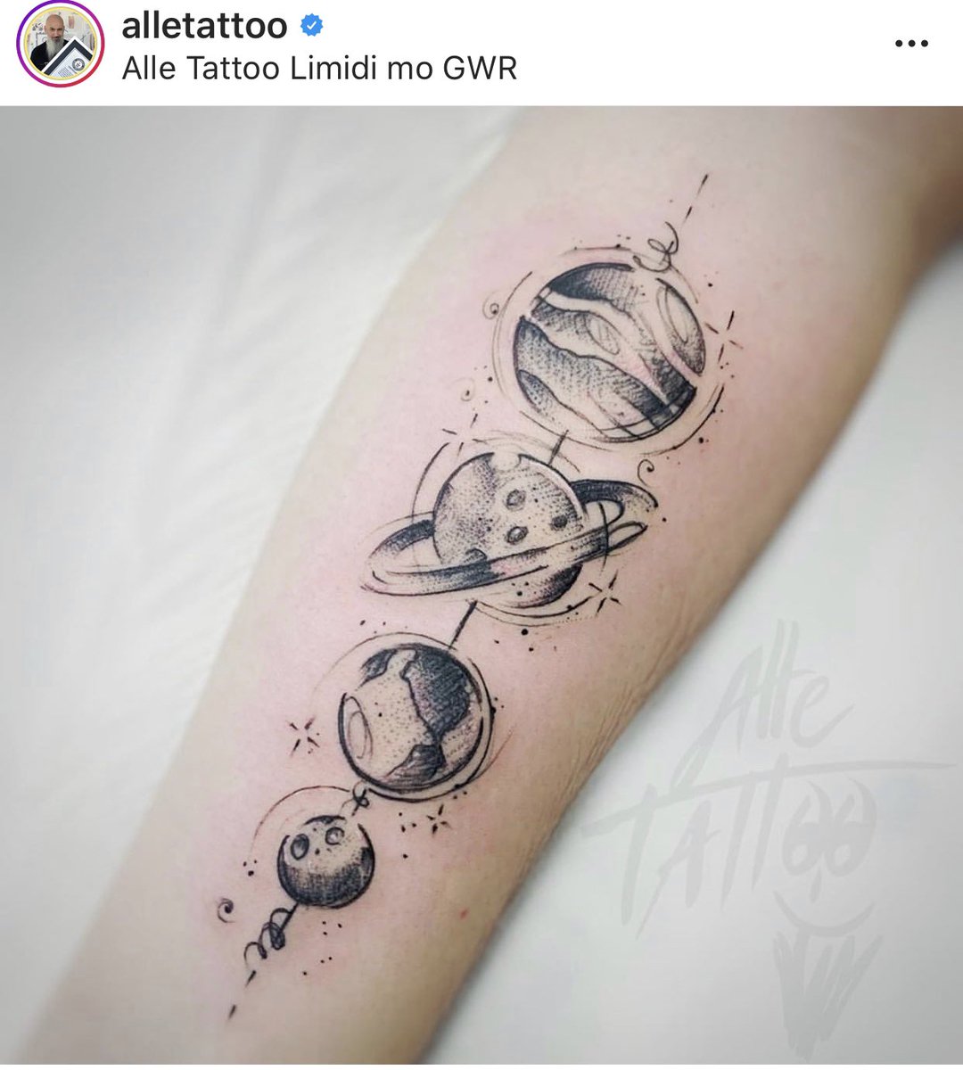 AlleTattoo's tweet photo. Il vostro pianeta πͺ preferito ?
Io adoro Marte π
πͺ
πͺ
#fasilunari #luna #moon #strega #frasedelgiorno #almanacco #ilsole #proverbiodeld #lanotameteo #temperature #umidit #collezioniesoteriche #pressione #venti #moonphases #drawing #watercolorart #tattoo #alletattoo https://t.co/0Nw0lpwneh