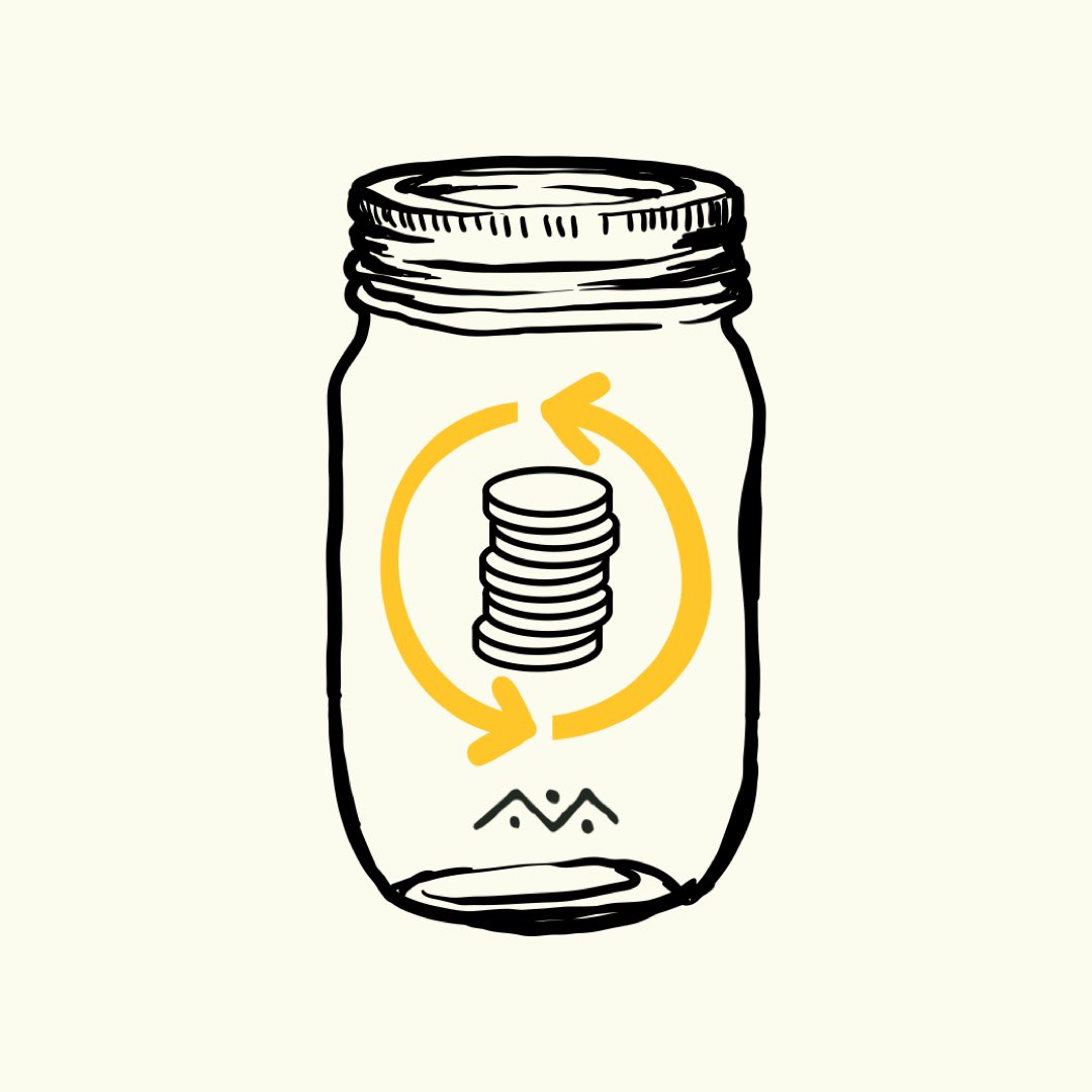 Over the past 3 weeks we’ve provided weekly groceries to Oakland families &amp; individuals in need, all made possible by your giving to the Karma Jar. Keep on giving. We all appreciate it ❤️
#sharingiscaring #karmaisreal

Give here please 💐
paypal.me/mandelacoop