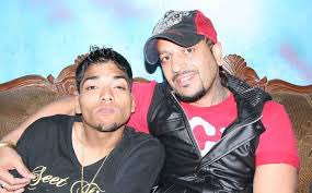 jazzyb's tweet photo. Happy birthday to kattad fan @AtulSha27148114 Malak hamesha chardi Kala which rakhey🙏🏽 https://t.co/H72En5jDS0