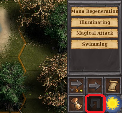 Vlad_Konung's tweet photo. #Warbanners
you can undo the last movement (only movement or rotation) of the unit
#rpg #indiegame #turnbased https://t.co/g4X9URWMQp