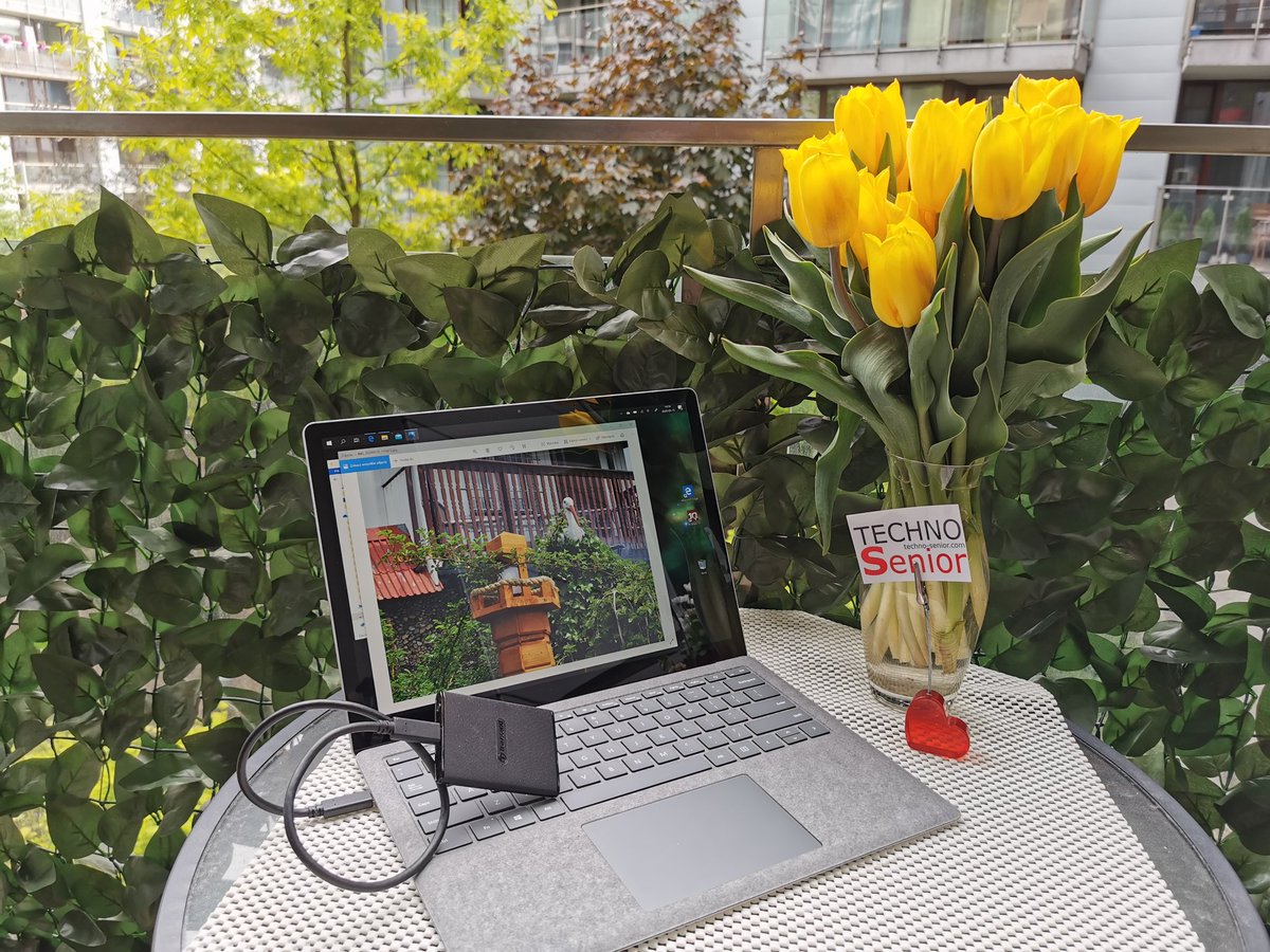 dkisiala's tweet photo. Ostatni weekend z Microsoft #surfacelaptop3.
@Microsoft
@TechnoSeniorPL
#testujemy https://t.co/uPtDdMYLOU