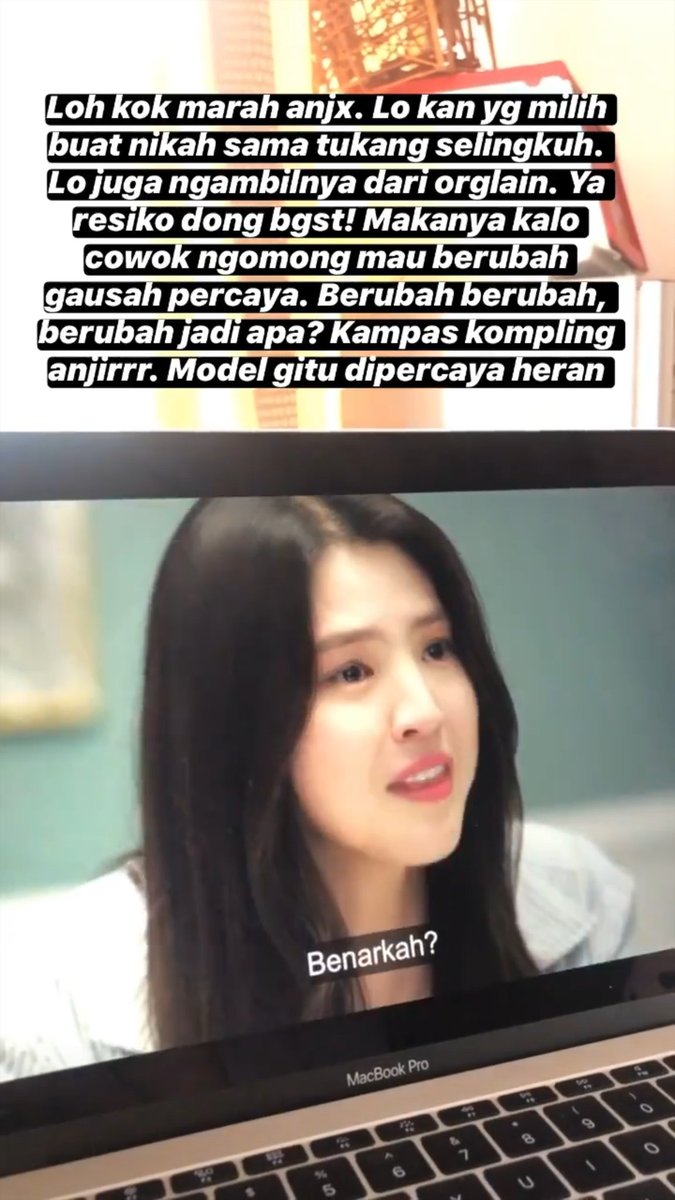 Nanti Kita Sambat Tentang Hari Ini tweet media