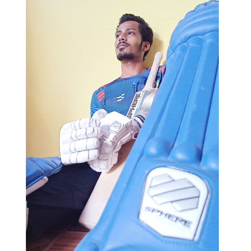 SphereCricket's tweet photo. #repost Thankyou @akshay_dullarwar126. It's our pleasure to have you in our @sphere_cricket family.
 #sphere #cricket #spherecricket #nagpur #india #indiacricket https://t.co/JLMyPI6BmQ