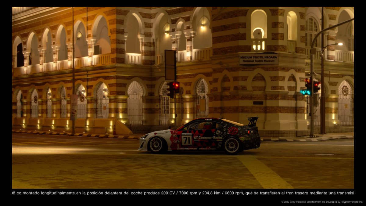 GTCRacing's tweet photo. Toyota 86 GR.4 GTLATAM @monicaberrocal2 

#ApuestaporCMM #GTCommunityRacing 
🖌 AC16_DESIGNS @ElPaquetePardo https://t.co/VoQQXG0aWw
