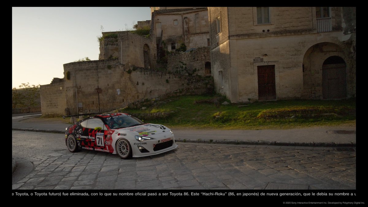 GTCRacing's tweet photo. Toyota 86 GR.4 GTLATAM @monicaberrocal2 

#ApuestaporCMM #GTCommunityRacing 
🖌 AC16_DESIGNS @ElPaquetePardo https://t.co/VoQQXG0aWw