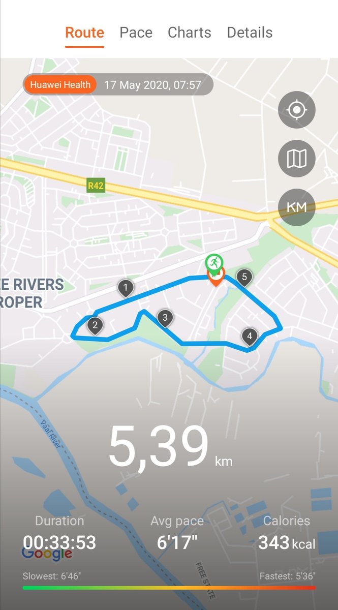 Karabo_Phish's tweet photo. #vitalityrunseries thank you KwaZulu-Natal running at Durban Beachfront was awesome
#Virtualmyrun #Fitbit #FetchYourBody2020 #RunningWithTumiSole #Vitality https://t.co/7bTQZik26F
