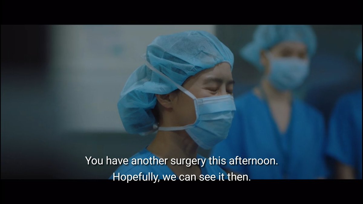 New characters in Hospital Playlist are Nursing students. • Kim Yeong ju, I think they are introducing this nursing characters for next season topic [[ Nurses]]  #HospitalPlaylist
