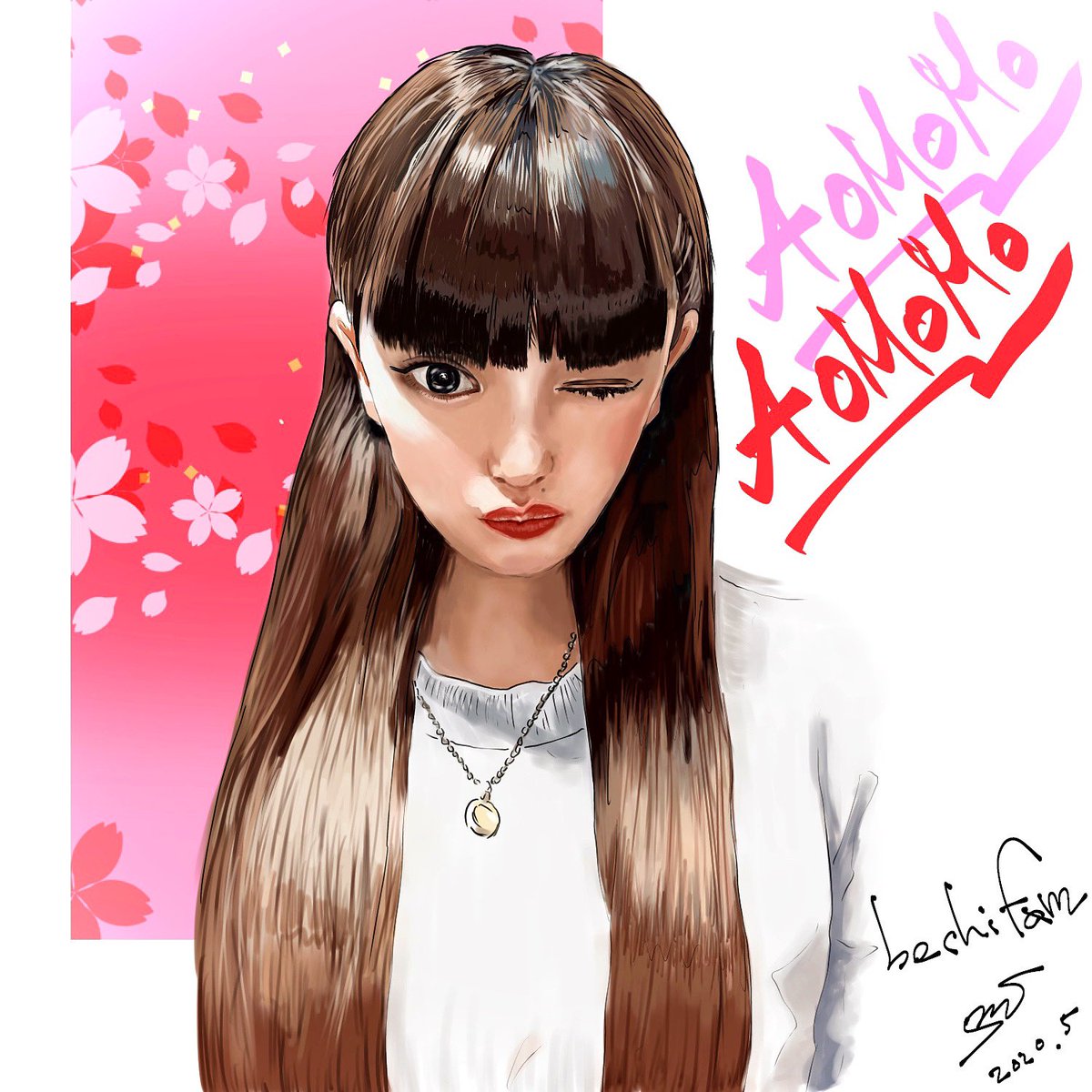 あおもも あおもも💙🍑 (@aomomo_ma29) / Posts / X