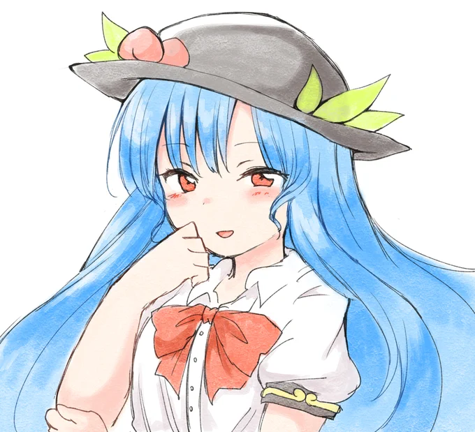 ⑤天子 