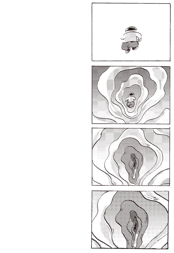 せっかちSさん(6)
#エアコミティア 