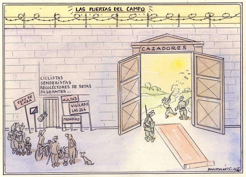 Paco Catalán. tweet media