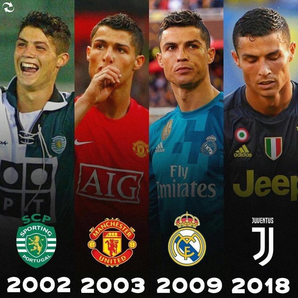 Football Galaxy tweet media