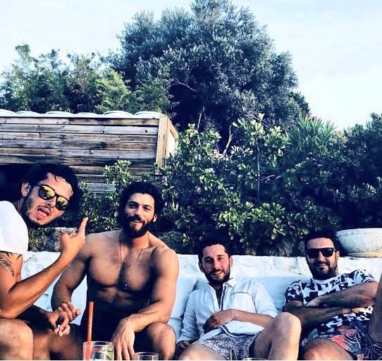 Can Yaman International On Twitter The Vault Series Continues Throwback Bodrum Days 14 Days And We Are Back In Bodrum Canyaman 2020 Hotter Than Ever Https T Co Ihrbwjtfvp