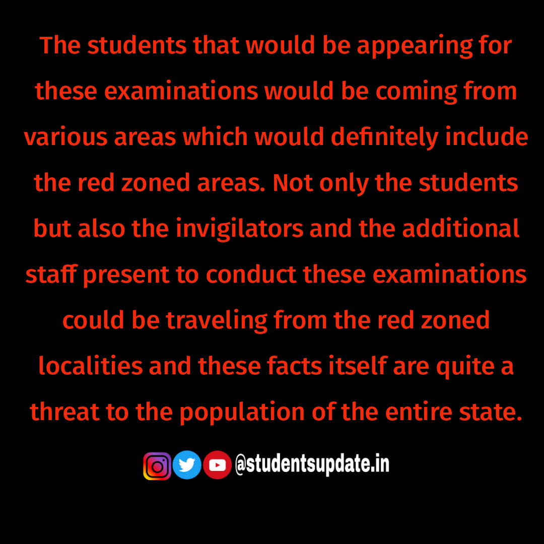 studentsupdate0's tweet image. @studentsupdate0 #studentsupdate #studentsvoice #studentspower #Hyderabad #OsmaniaUniversity #students #telangana #students #exams #hyderabadi #hyderabadinsta #Instagram #viral