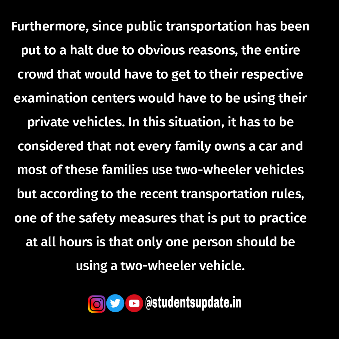 studentsupdate0's tweet image. @studentsupdate0 #studentsupdate #studentsvoice #studentspower #Hyderabad #OsmaniaUniversity #students #telangana #students #exams #hyderabadi #hyderabadinsta #Instagram #viral