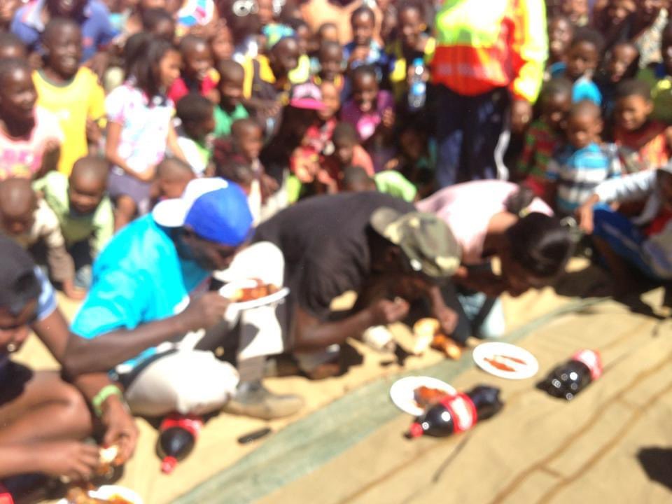 Hon. Margaret Mensah-Williams (MP) NA tweet media