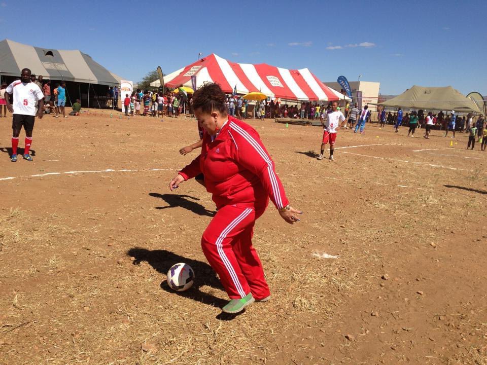 Hon. Margaret Mensah-Williams (MP) NA tweet media