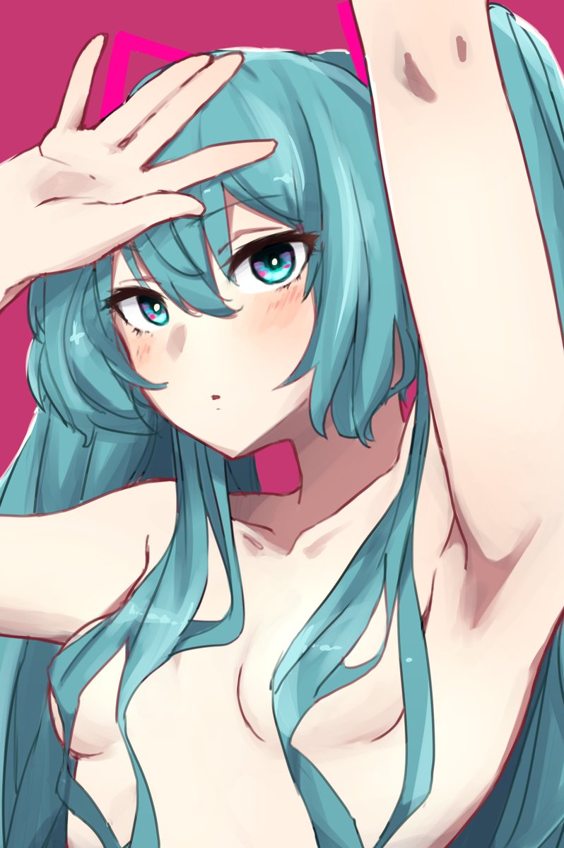 初音ミク 「俺の絵柄がわからん 」|囲碁ミクのイラスト