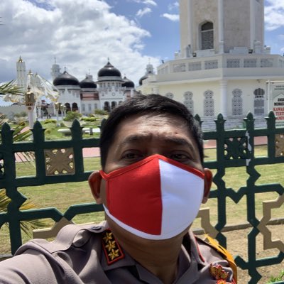 trisno riyanto tweet media