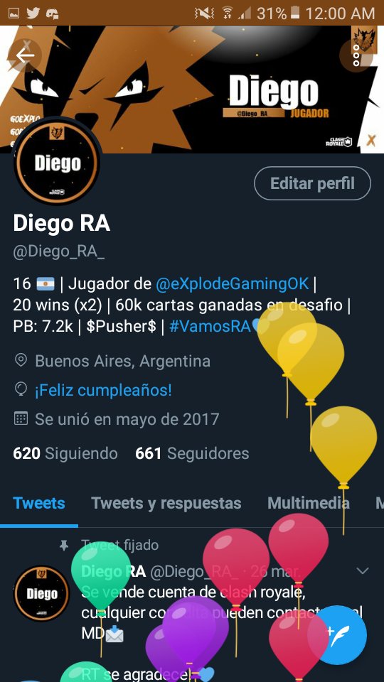 Diegø RA tweet media