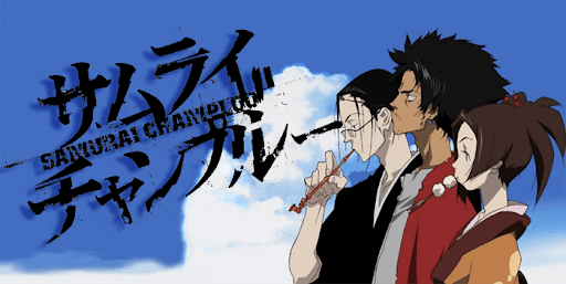A thread on why Samurai Champloo is my favorite anime.