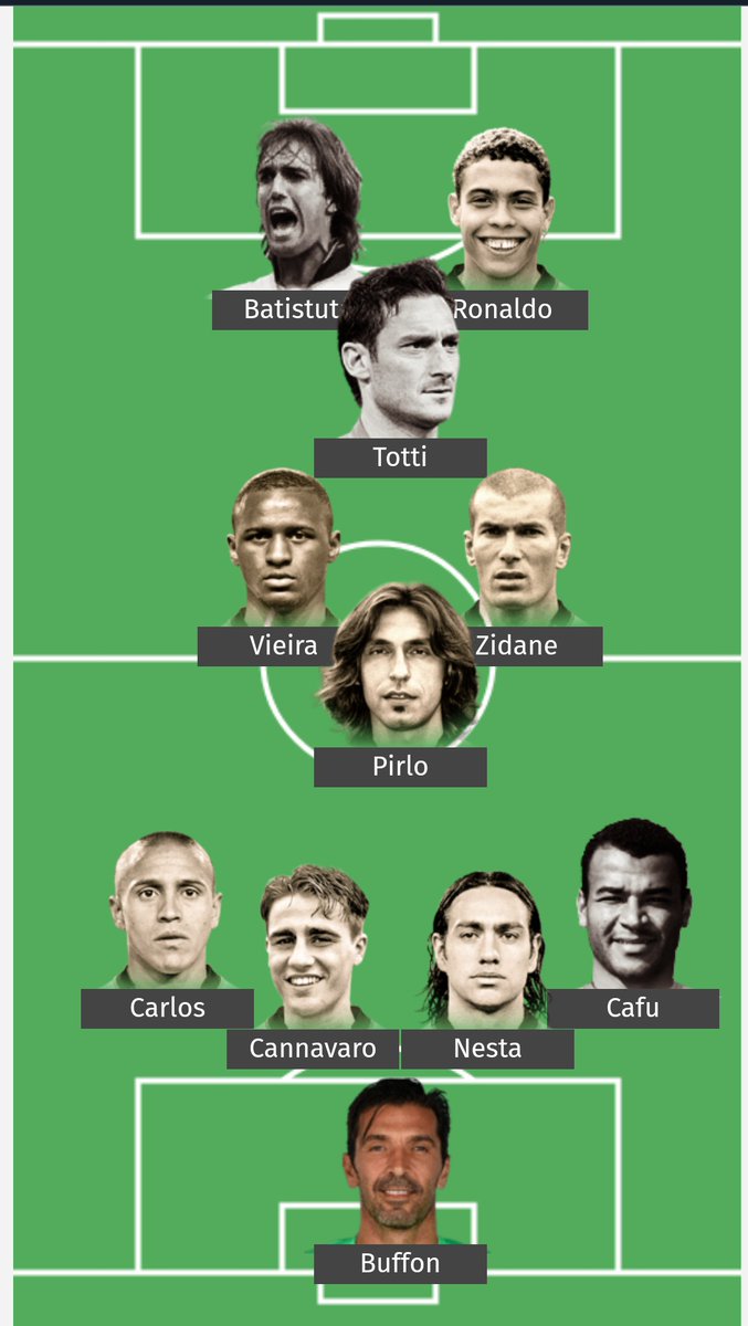 SERIE A LAWAS tweet media
