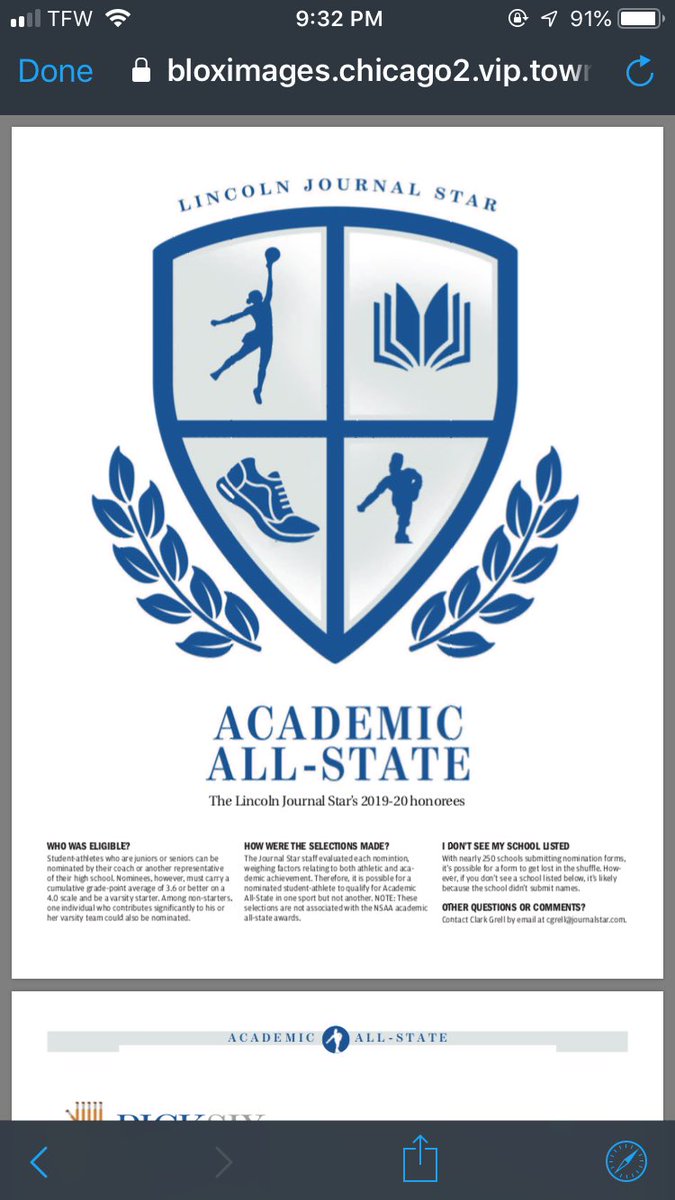 SSpiehs's tweet photo. Congratulations to these fine STUDENT-Athletes from @VikingsNW on their Academic All-State selection by @PrepExtra ... Special shout-out to @GINW_GBB Seniors @BaileyAdams30 @whitjbrown23 &amp; @LaurenHauser5 !! https://t.co/MnletMLPPu