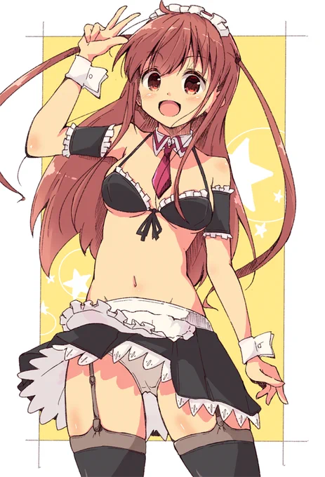 憧ちゃん 
