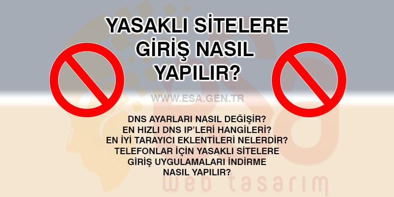 eSaWeb's tweet photo. Yasaklı sitelere giriş için her yöntemi denediniz Olmadı mı? Telefondan ve bilgisayardan gizli siteleri açmak için kesin çözümler.

https://t.co/nu8XvVf1cQ

#yasaklısiteleregiriş #engellisiteleregiriş #dns #dnsadresleri #dnsayarları https://t.co/lhKlPzGzk1
