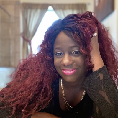 Ladylejon's tweet photo. #NewProfilePic https://t.co/VgZV05OEgL