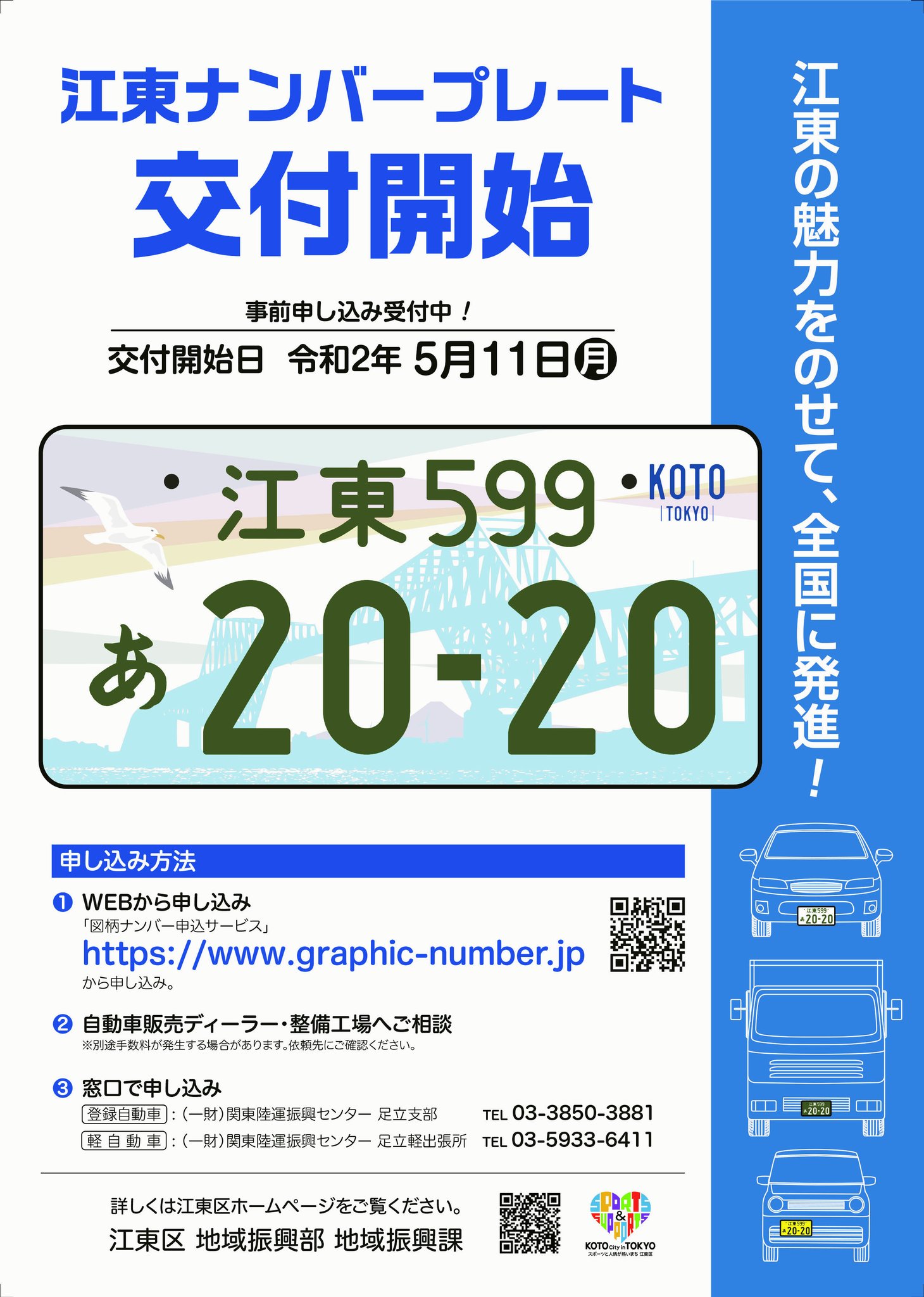 ☆入手困難☆江東7☆ナンバープレート☆license plate☆