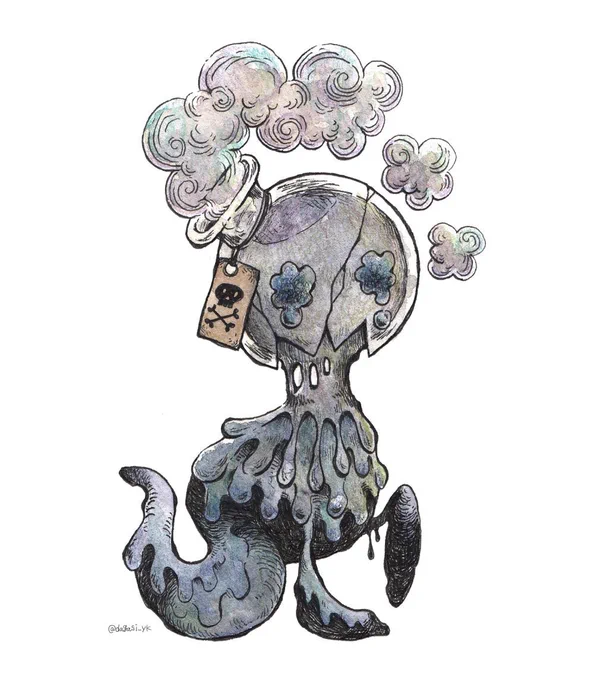 魔女の失敗作シリーズ 