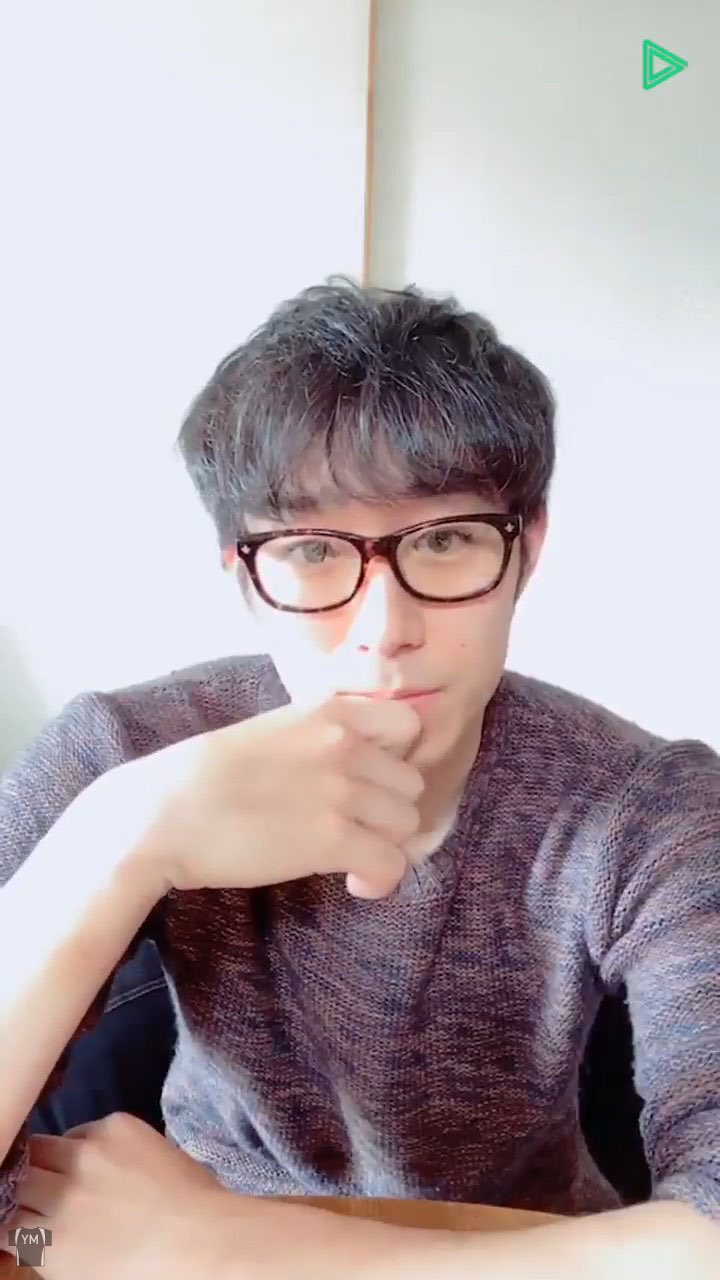 柳田将洋 スタッフ على X: 