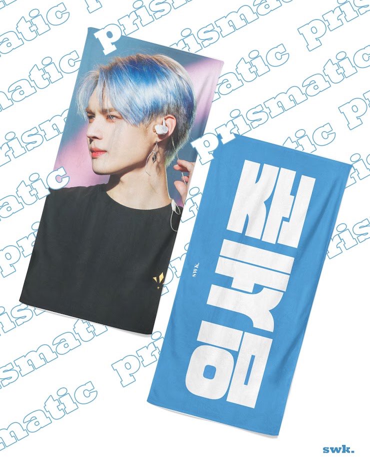 prewithjj's tweet photo. 🇹🇭 SEJUN SLOGAN by 𝐒𝐞𝐚𝐥𝐞𝐝 𝐰𝐢𝐭𝐡 𝐤𝐢𝐬𝐬 (@sejun_19960504)

💙 killing ver 480฿
💚 prism ver 480฿
💛 softly ver 390฿
✨ มีมัดจำเก็บรอบเดียว
🚚 40/60 (+10)
❌ ปิดวันนี้ (19:00)
📝 https://t.co/NLgjRyJ1nP

#ตลาดนัดvicton #ตลาดนัดอลิซ #ตลาดนัดวิคตัน #อิมเซจุน #เซจุน https://t.co/DBgllHgDwt