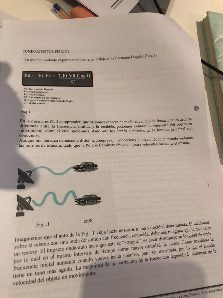 _macarni's tweet image. Lo que debería pensar cuando estudio eco doppler / lo que pienso