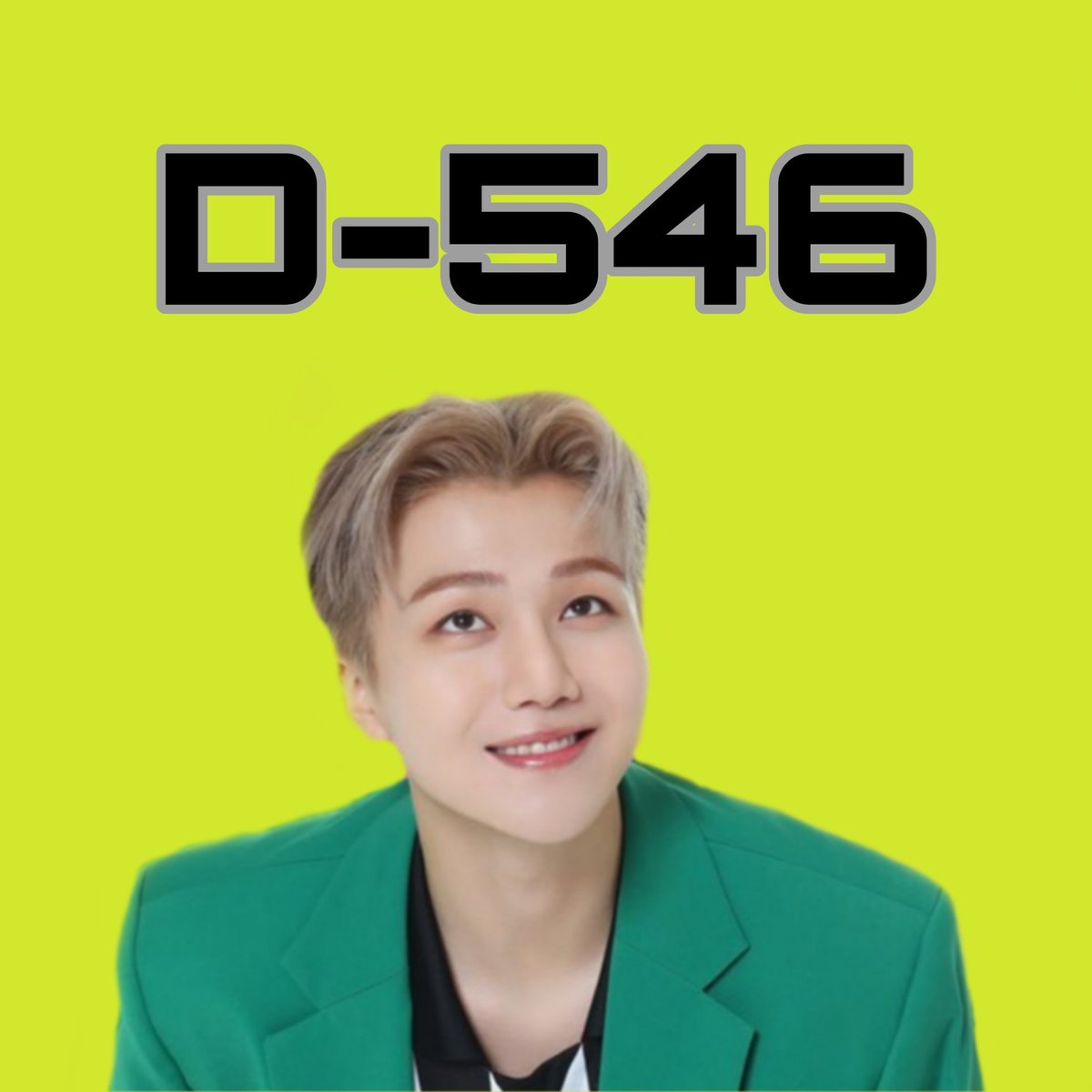 D-546 - Happy sunday Jinho! I wonder if its your rest time or not?  anyway eat and enjoy your meals everyday. I hope you're doing well without any body fatigues from training. Today too I love you, you're precious   #Jinho  #Pentagon  #펜타곤  #진호  @CUBE_PTG