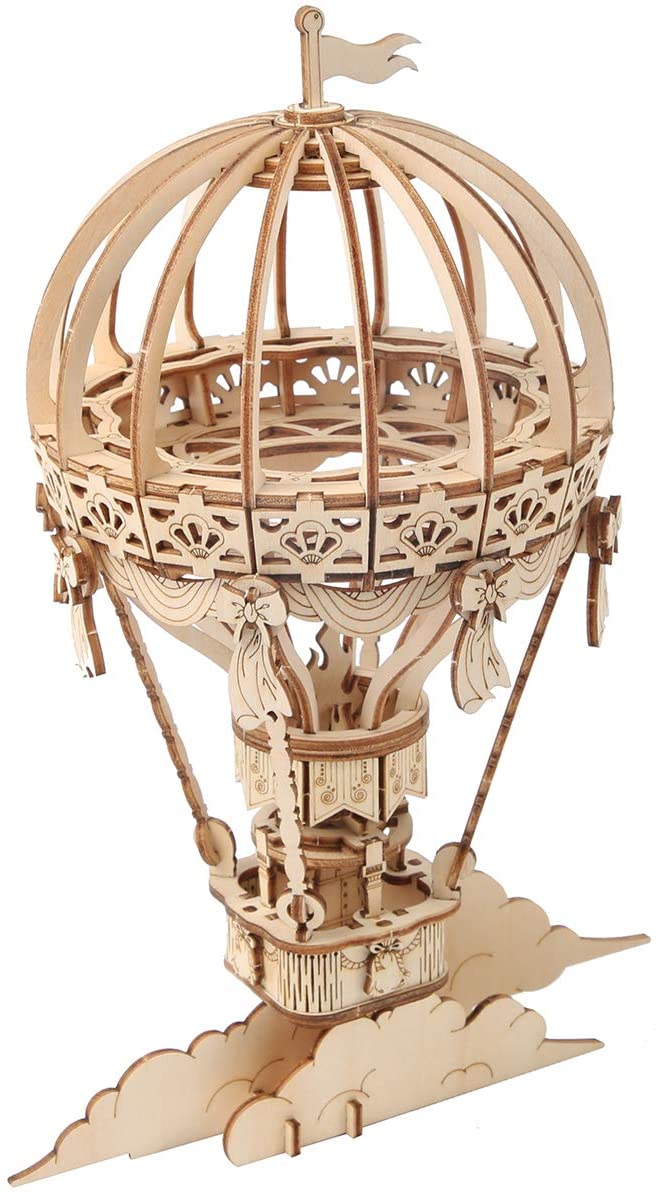 KeeDeals's tweet photo. #Save 65% on ROBOTIME 3D Wooden Craft Kits
https://t.co/VBZp1irLkv https://t.co/JlUZLTFuJC