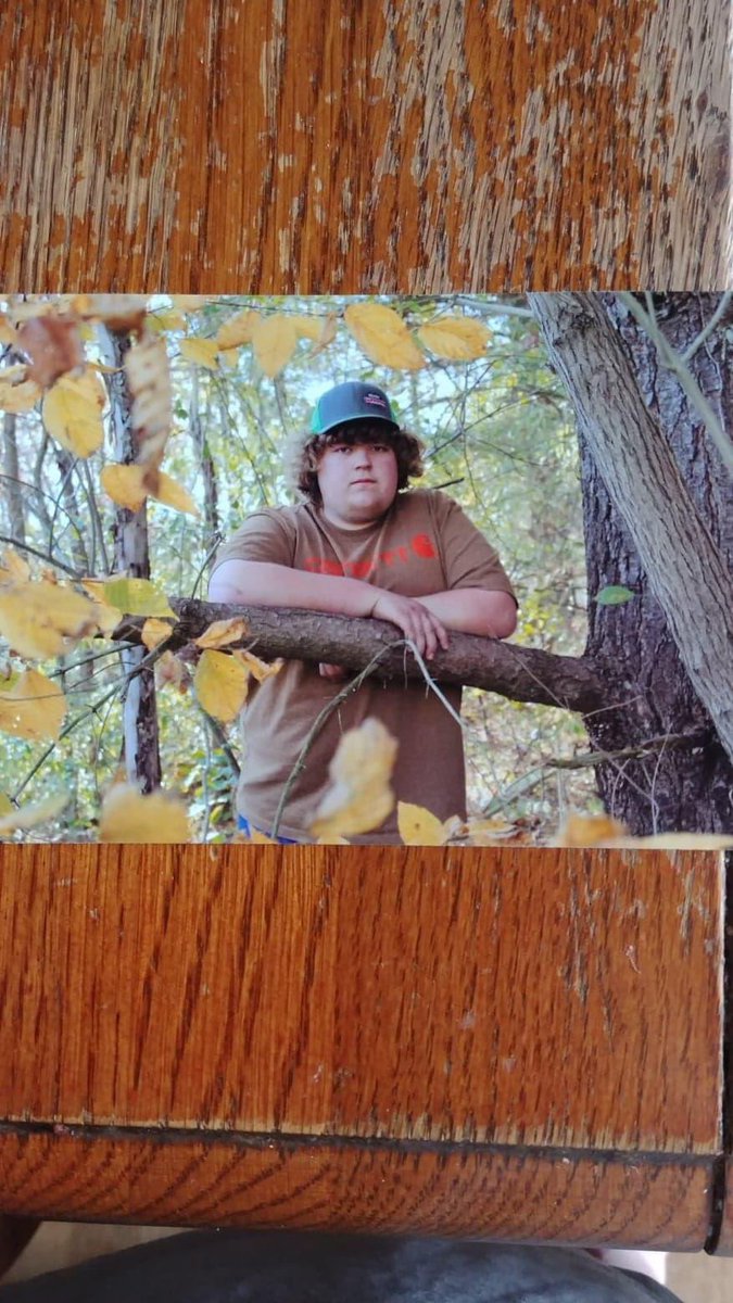 BuckeyeOf's tweet photo. SENIOR SPOTLIGHT MAY 16, 2020

NAME: Gage Flood 

GROUPS &amp; ACTIVITIES: FFA, Diesel Tech at Mid East,  riding 4-wheelers and hanging with friends, working on my truck.   

PLANS AFTER GRADUATION: Continue working for Belmont Cattle Company and then undecided. https://t.co/ExV7shr1O9