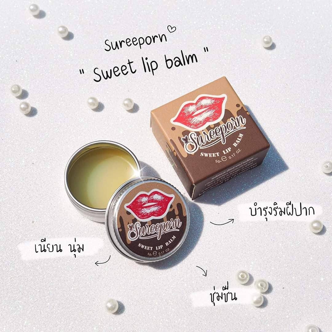 OSremunta's tweet photo. ใช้คู่กับลิปลอก คือเริ่ดมากกกก

Sweet Lip Balm ( ลิปบาล์มบำรุง )
ที่ช่วยบำรุงปากให้นุ่มชุ่มชื่น ไม่แห้ง
ไม่เหี่ยว ไม่ทำให้ปากดำ ไม่แตกเปนขุย https://t.co/5BVspwl7FK