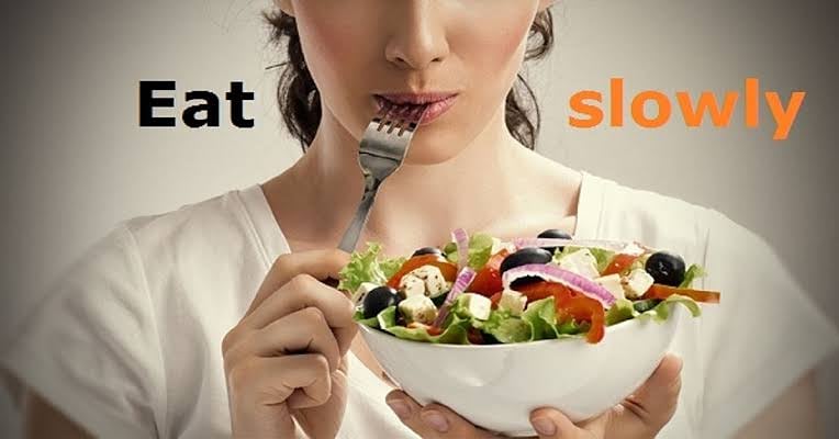 Health is Wealth
#Eat slowly. It helps #digestion, and will prevent you from over eating. Not to mention it will help post eating in reducing stomach #pains.
.
.
#vitamin #shatras #agri #covid19 #herbsherbs #medicine #care #vegetables #fruit #healthcare