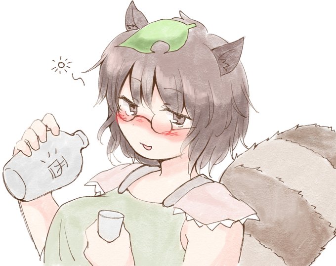 ②マミゾウさん(新霊廟) 