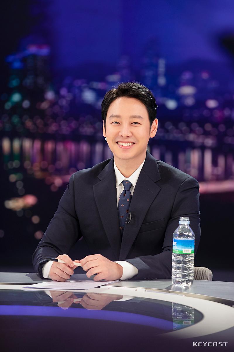 NoonaSpoiler's tweet photo. Anchornim 😘

#KimDongWook https://t.co/cAFqZwzItj
