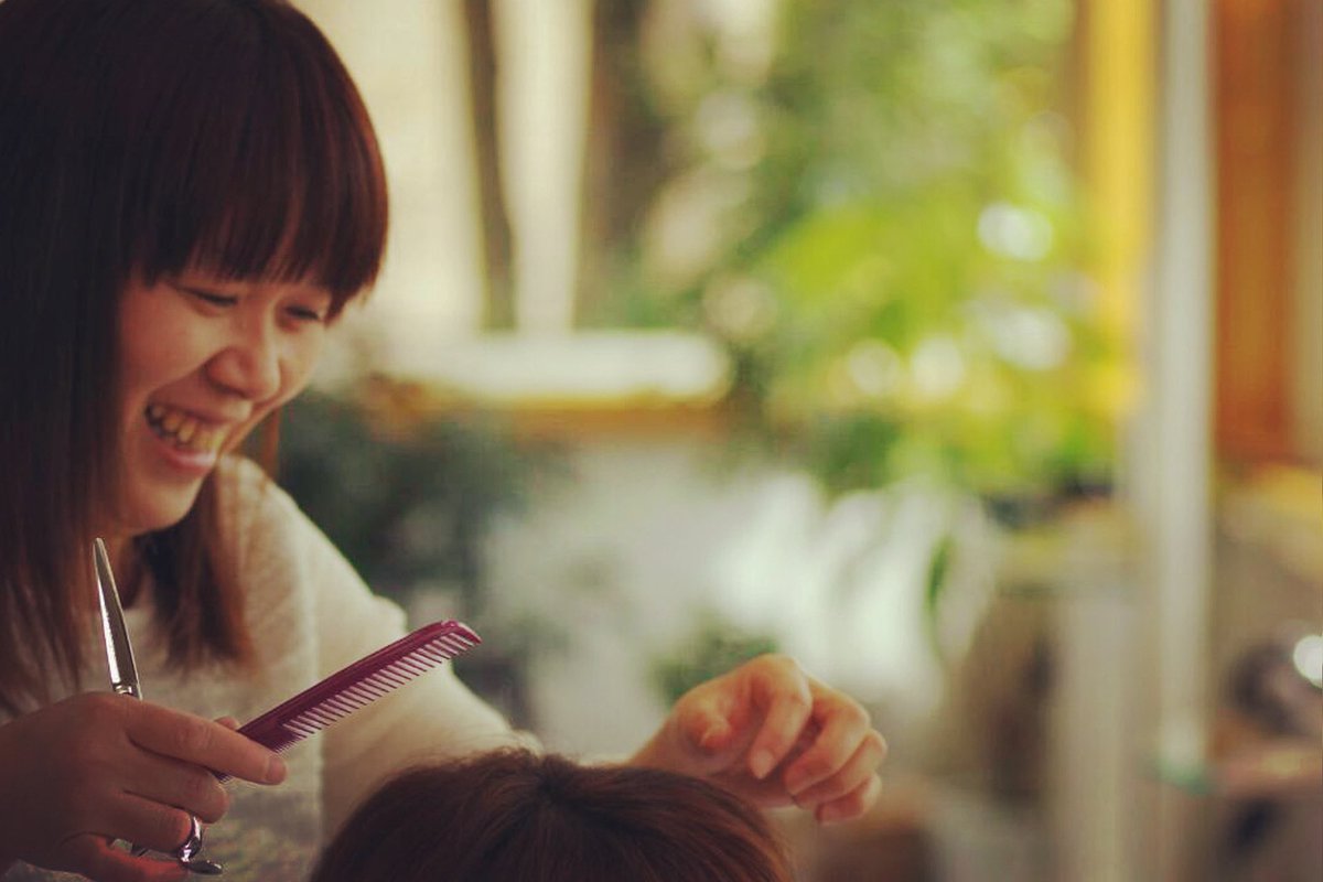 学割プラン追加！のブログ更新しました
beauty.hotpepper.jp/slnH000303966/…
#長野市 #長野市美容室 #美容室 #美容院 #行っていい #長野市ヘアサロン #カット #ヘアカラー #白髪染め #パーマ #髪質改善  #hairsalon #コロナに負けるな #コロナ #トリートメント #美容 #おうち時間 #Stayhome #うちで過ごそう