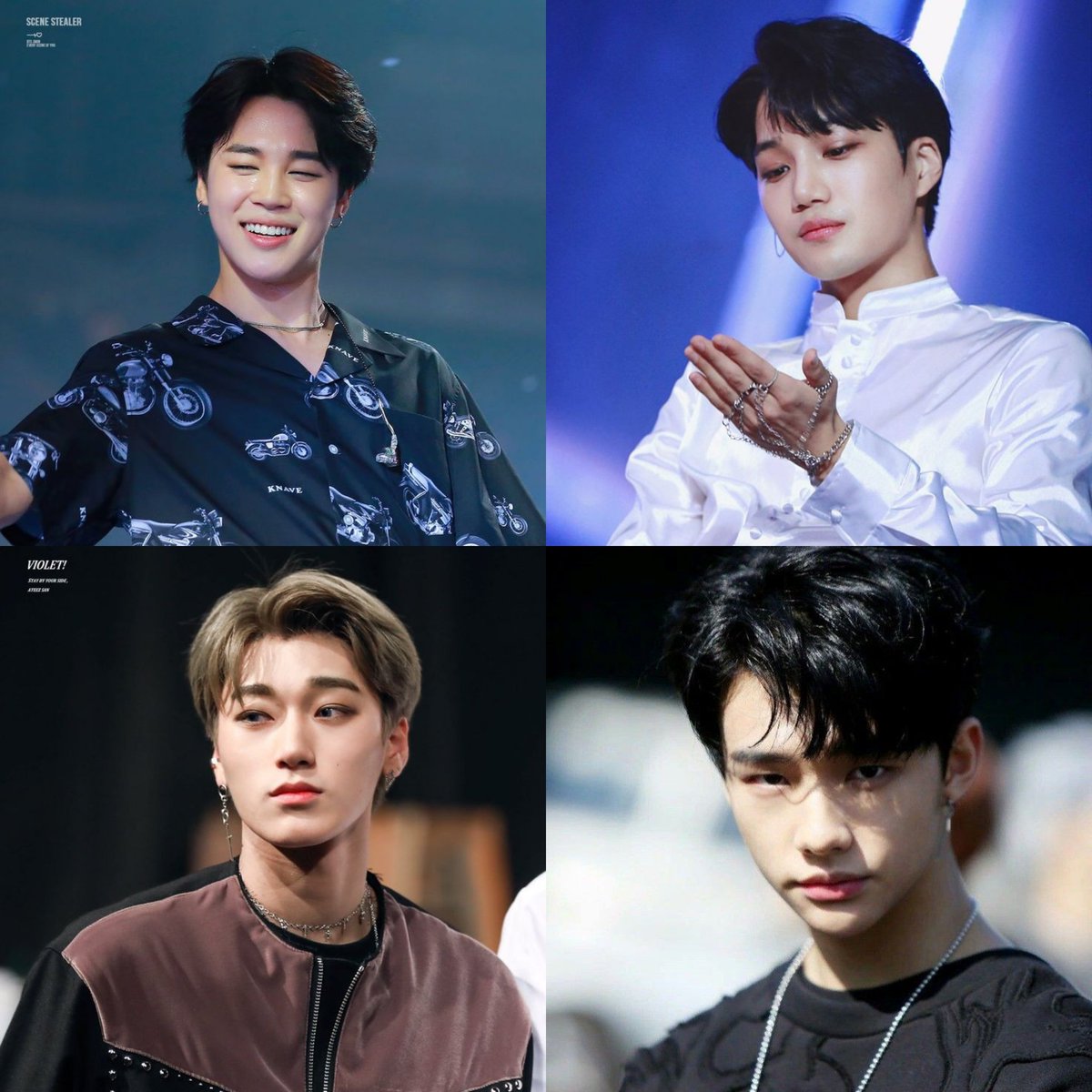 starfess's tweet image. -base kollab?