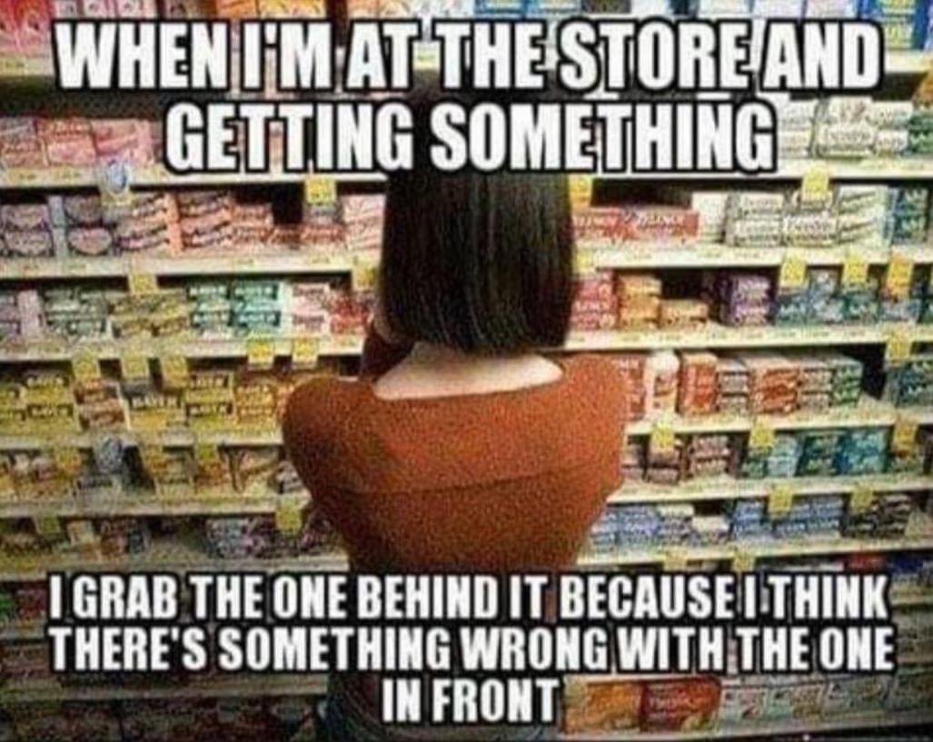 Danny_Nap's tweet photo. Does this make sense to you or are you normal? https://t.co/uFxSttwpsl