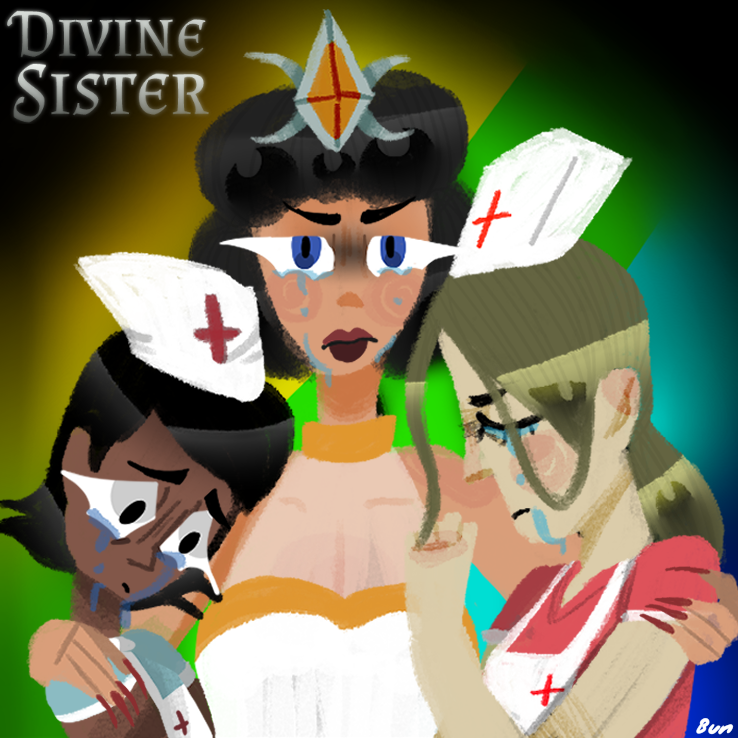 Divine Sister On Twitter I Have A Dream That One Day Our Sanatorium Shall Be Opened But Before That Happens A Temporary Home Has Been Created For All Of You This - the roblox show at showroblox تويتر