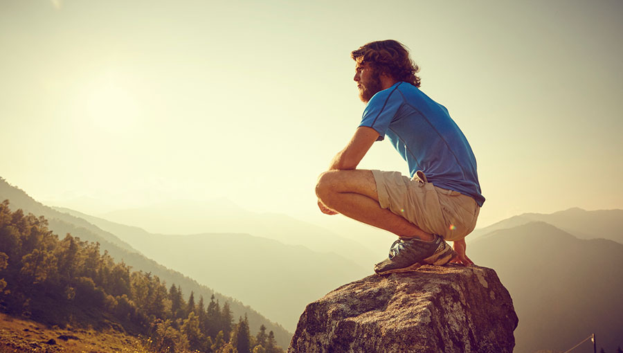 FlowLabsCA's tweet image. Depression + suicide are ranked as leading cause of death among men. Yet they’re still far less likely to seek mental health treatment than women.

We must get the message across that it’s OK to ask for help, whether for yourself, your loved ones, or anyone you think may need it.