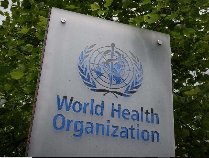 timesofindia's tweet photo. WHO says 8 Covid-19 vaccine candidates in clinical trial 

https://t.co/FkuyRLiFuo via @TOIWorld  

#CautionYesPanicNo #CoronavirusPandemic https://t.co/kVBSlmTvpG