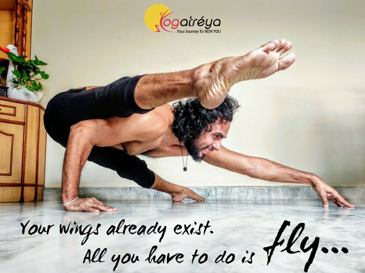 fitnessrockers's tweet photo. Your wings already exists. All you have to do is #fly
#picoftheday #yoga #photooftheday
 Almost a #tittibhasana but a little #skandasana 

 #Balance #yogi #flexibility #armbalance #fireflypose #creativeyoga #splits #yogafun #BodyPositivity https://t.co/57w3vZ1hSH